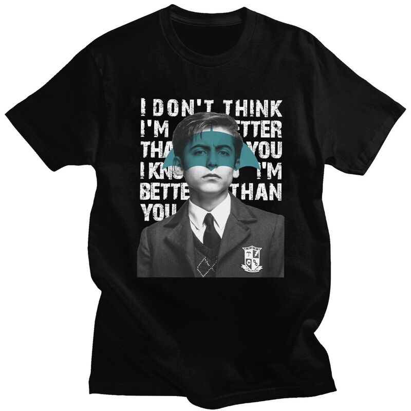 Men'S Fashion Umbrella - Custom The Umbrella Academy Tshirts for