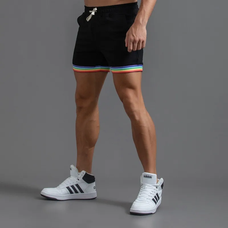 Mens Fashion Combination - Summer Casual Sports Shorts Men's Fashion