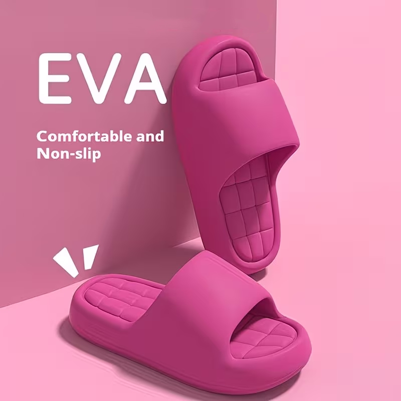 Men'S Fashion For 30 Year Olds - Women Summer Slippers Bathroom Shower Shoes