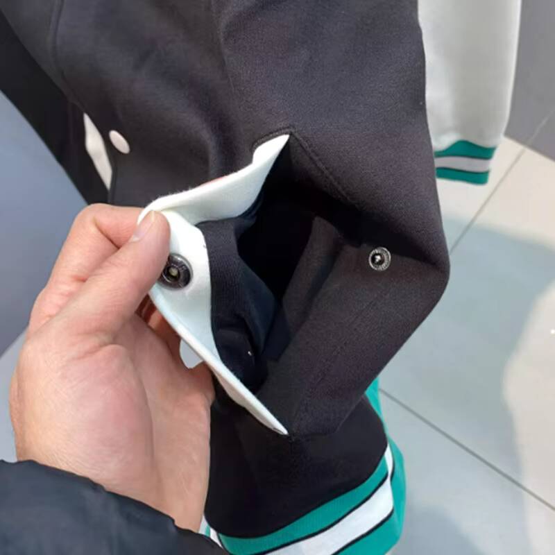 Mens Fashion Bomber Jacket - 2026 new Puma Team Jp Bomber