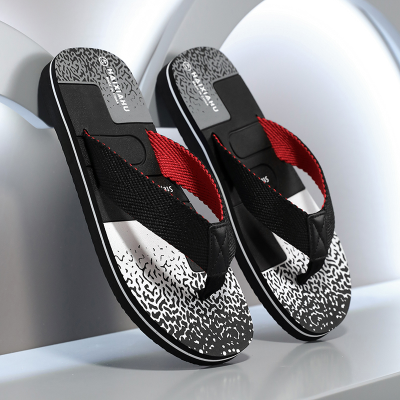 Men'S Fashion Brand - Men Flip Flops High Quality Brand