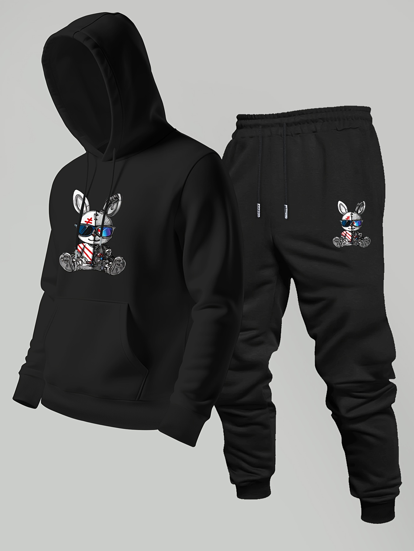 Men'S Fashion Y2K - Y2K hoodie, trendy hoodie, fashionable hoodie,