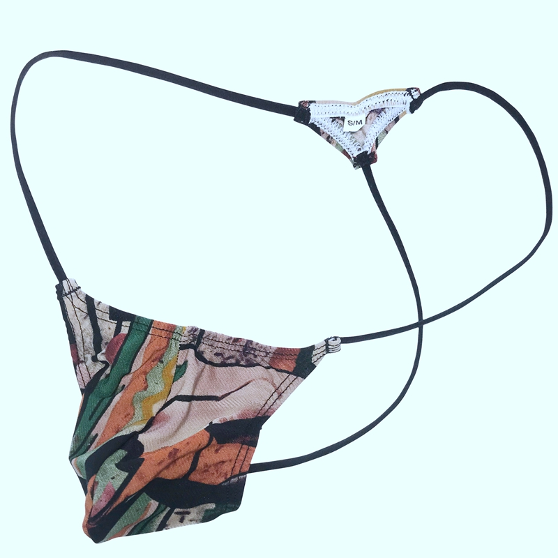 Men'S Fashion Underwear Brands - Himealavo Sexy Men Underwear Gay Jockstrap