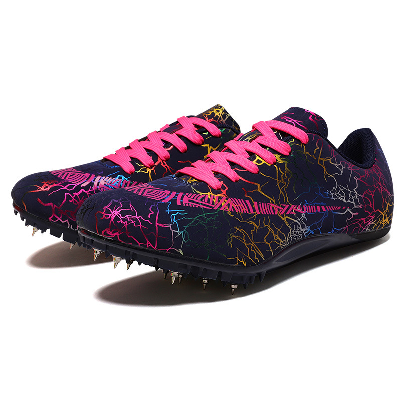 Men'S Fashion Over 60 - Spikes Athletics Sprints Men's and Women's