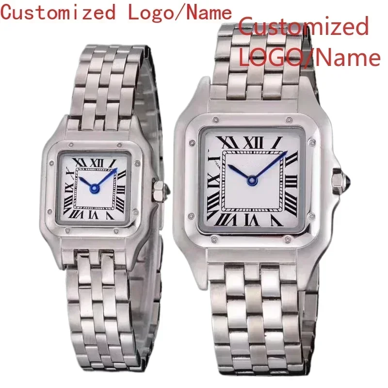 Mens Fashion Bracelet - A989 Store Customized Watch Mens Womens