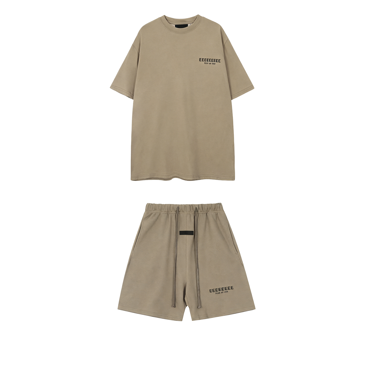Men'S Fashion Brand - 2SP Classic Brand High-quality Men's T-shirts