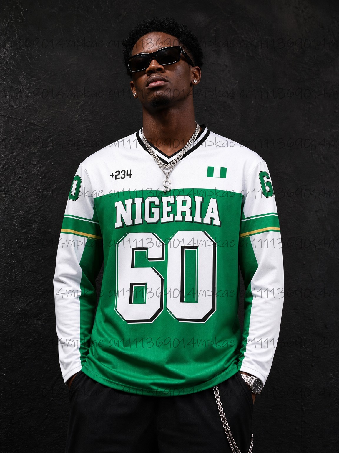 Mens Fashion Style - New Men's Fashion Hip Hop Street