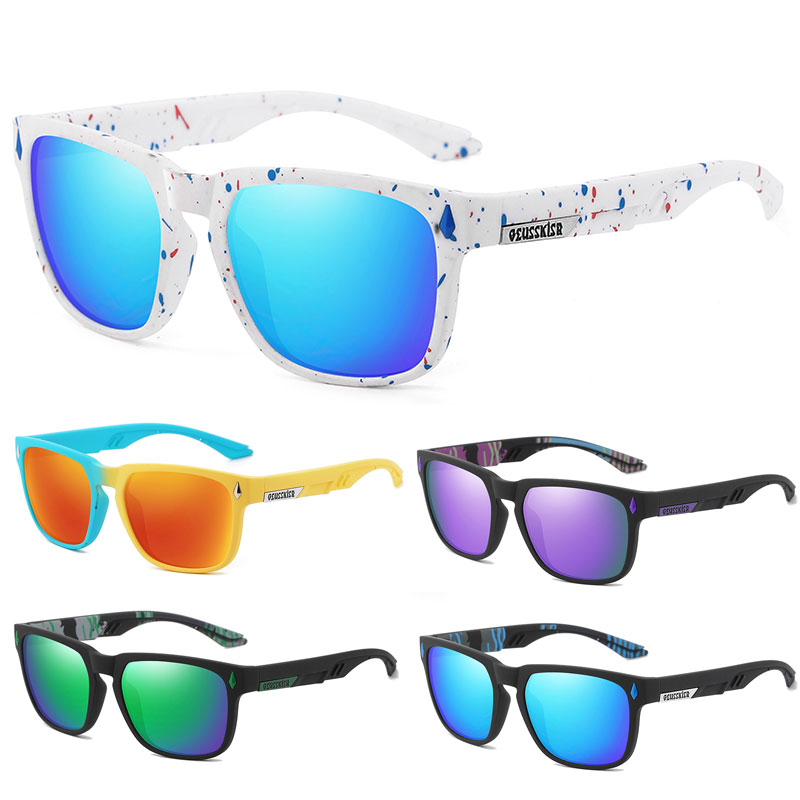 Men'S Fashion Gq - Fashion New Polarized Sunglasses Men Women
