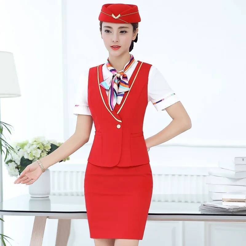 Formal Waistcoat Vest - Formal Women Business Suits With Tops