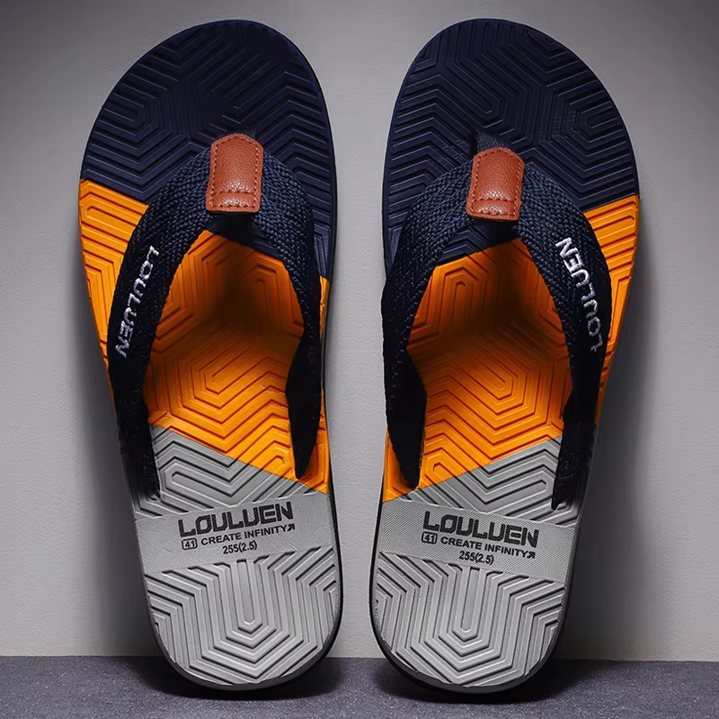 Men'S Fashion For 30 Year Olds - High Quality Hot Sale Men Flip