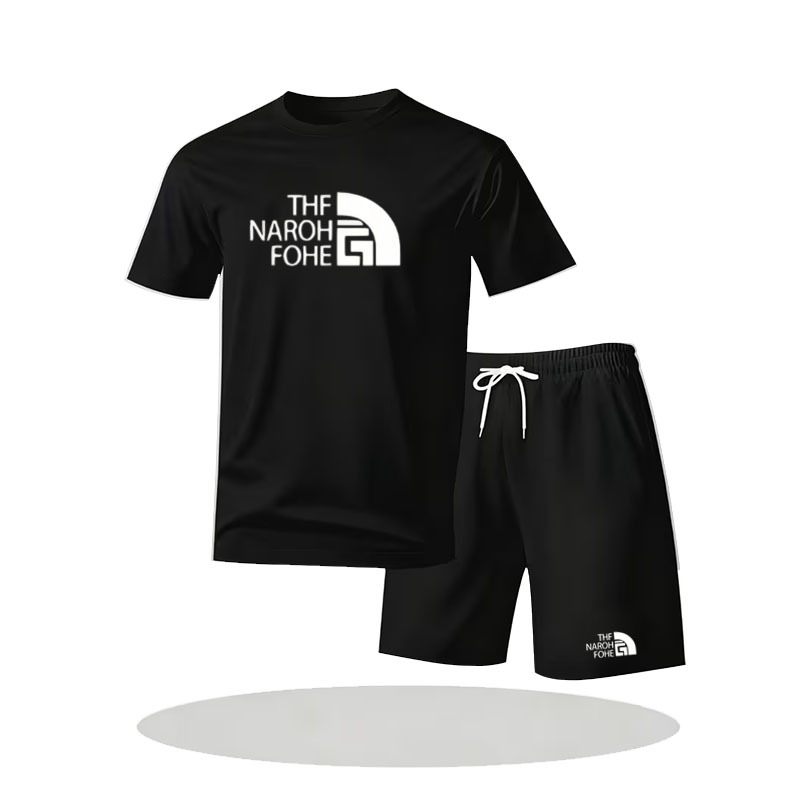 Summer Fashion Casual Brand Me - огляд і ціна Men'S Fashion Brand