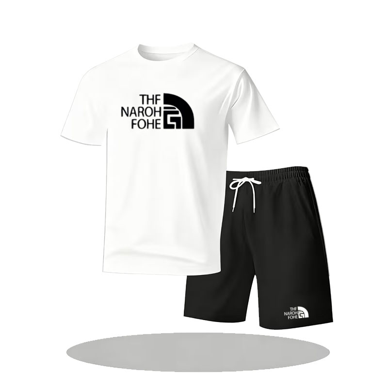 Summer Fashion Casual Brand Me - огляд і ціна Men'S Fashion Brand