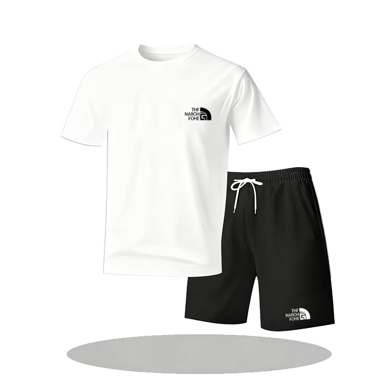 Summer Fashion Casual Brand Me - огляд і ціна Men'S Fashion Brand