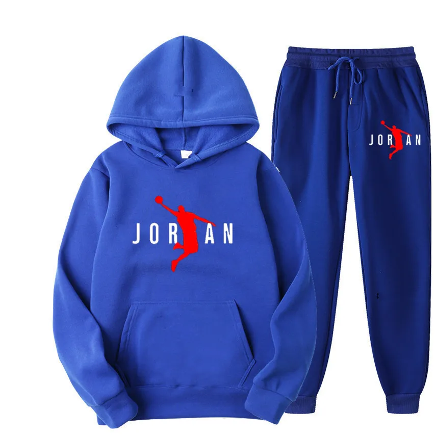Basic Fleece Hoodies And Sweat - огляд і ціна Jogger Sweatpants Men