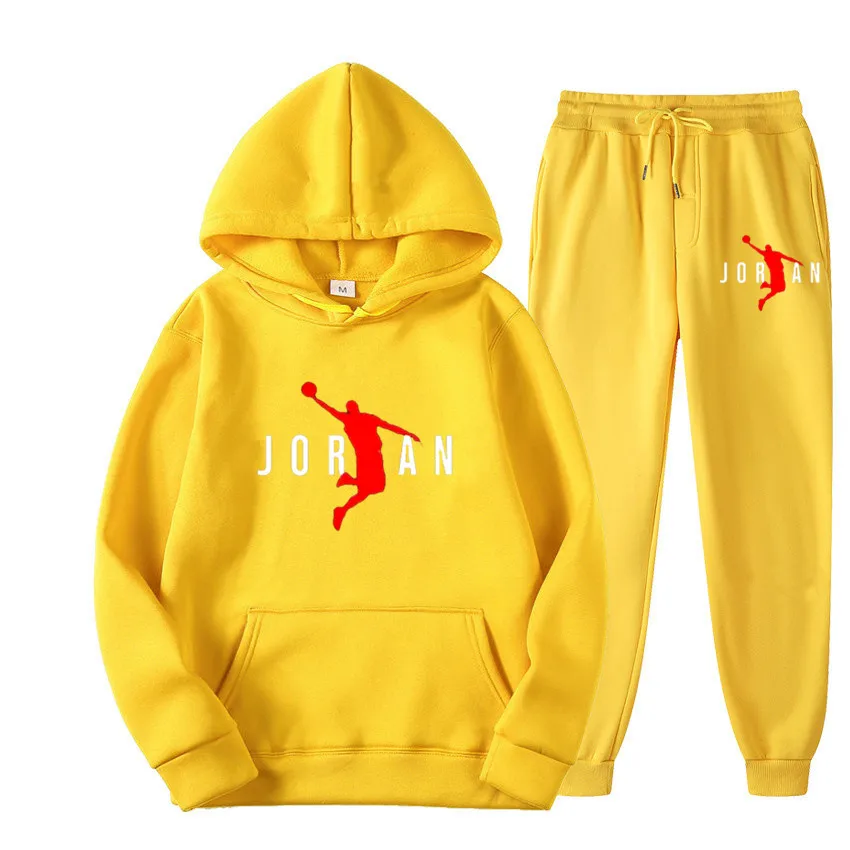 Basic Fleece Hoodies And Sweat - огляд і ціна Jogger Sweatpants Men