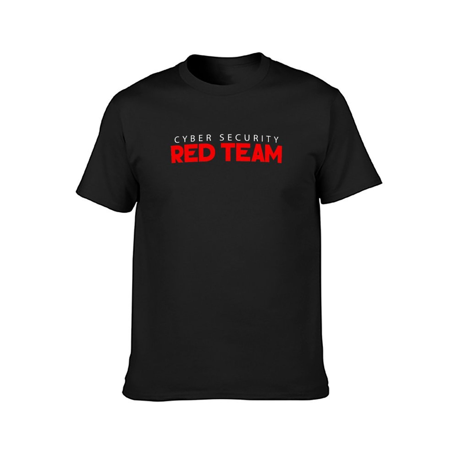 Cool Red Team Cyber Security H - огляд і ціна Mens Fashion Hacks