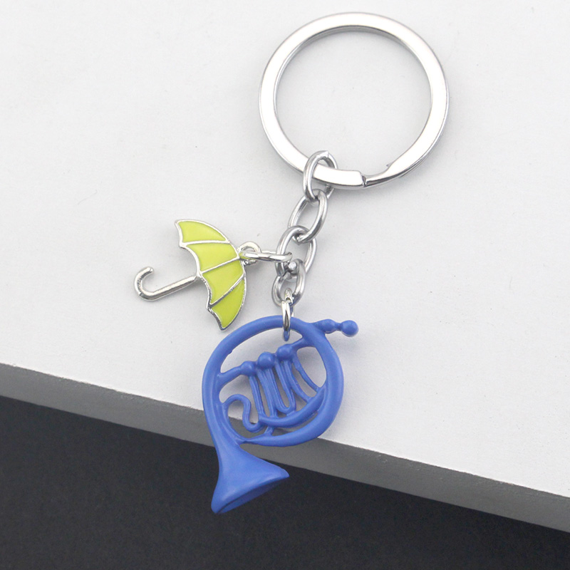 1pc A Lot HIMYM Keychain How I - огляд і ціна Men'S Fashion Umbrella