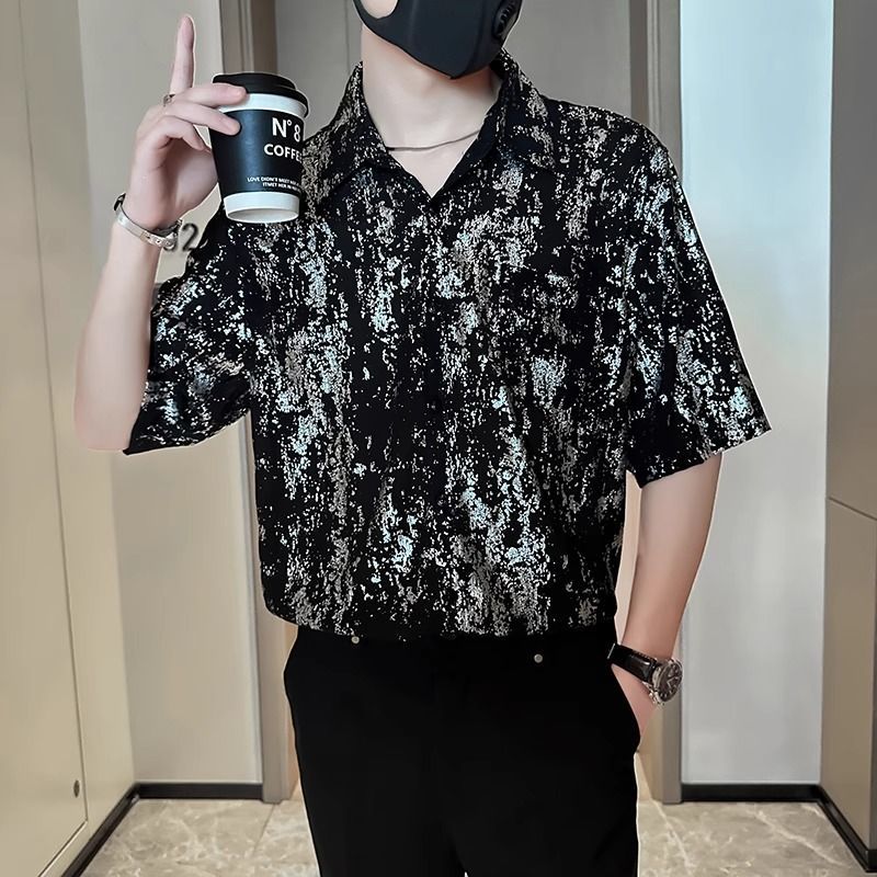 Fashionable Men's Short Sleeve - огляд і ціна Men'S Fashion Looks 2026