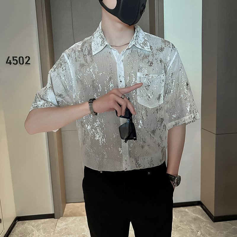 Fashionable Men's Short Sleeve - огляд і ціна Men'S Fashion Looks 2026