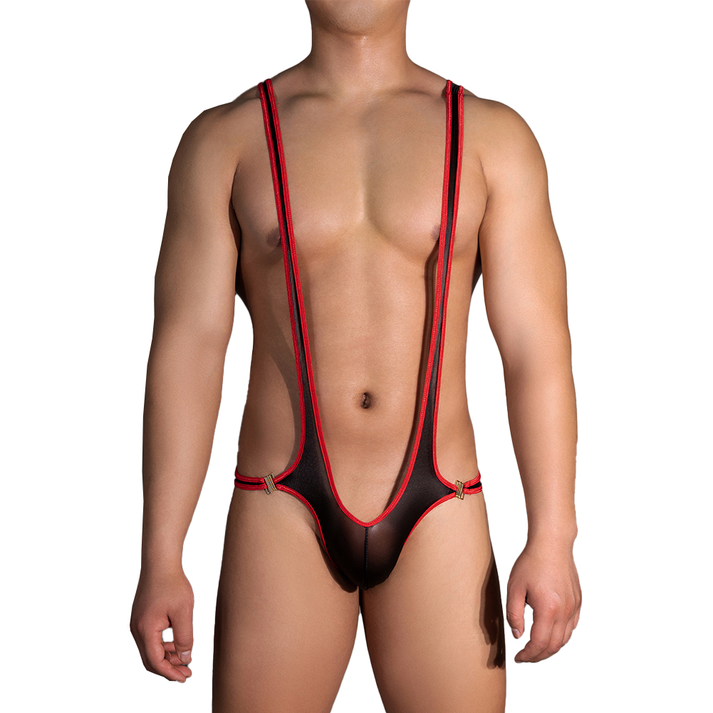 Fashionable 2023 Brand New G-s - огляд і ціна Men'S Fashion Underwear Brands