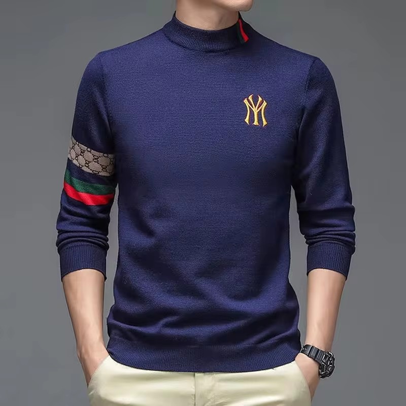 High end luxury designer brand - огляд і ціна Mens Fashion Mullet