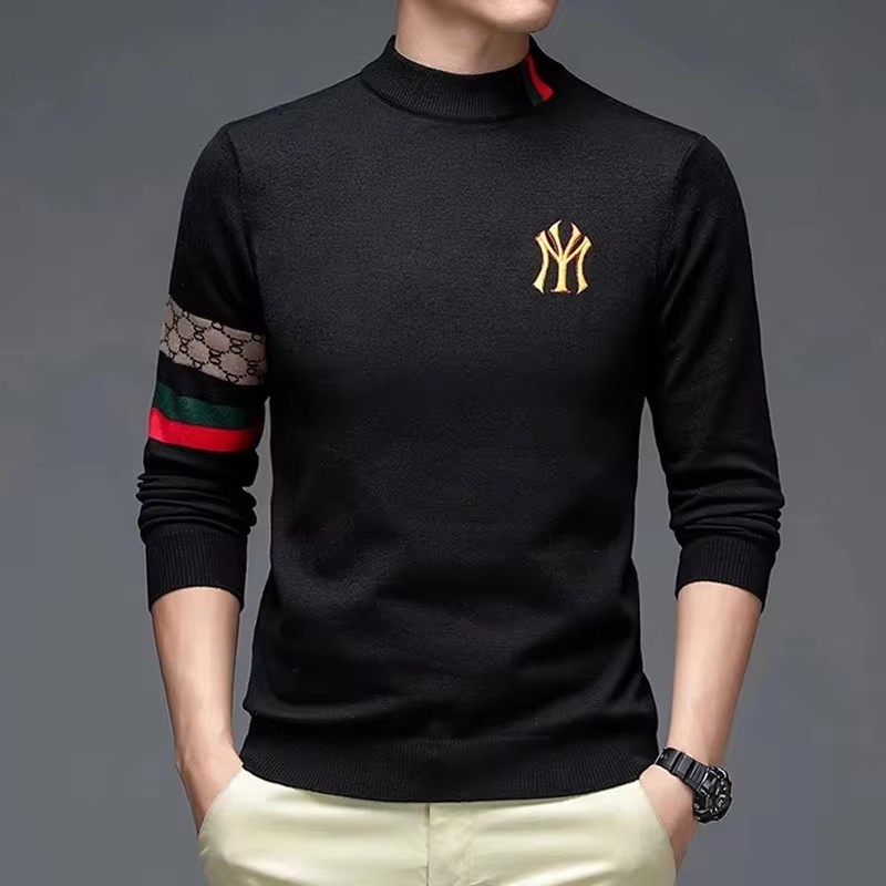 High end luxury designer brand - огляд і ціна Mens Fashion Mullet