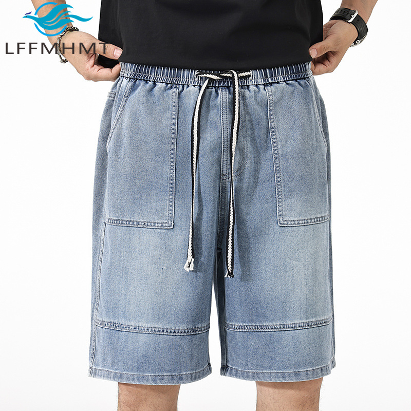 Good Quality Summer Fashion Me - огляд і ціна Men Fashion Jeans