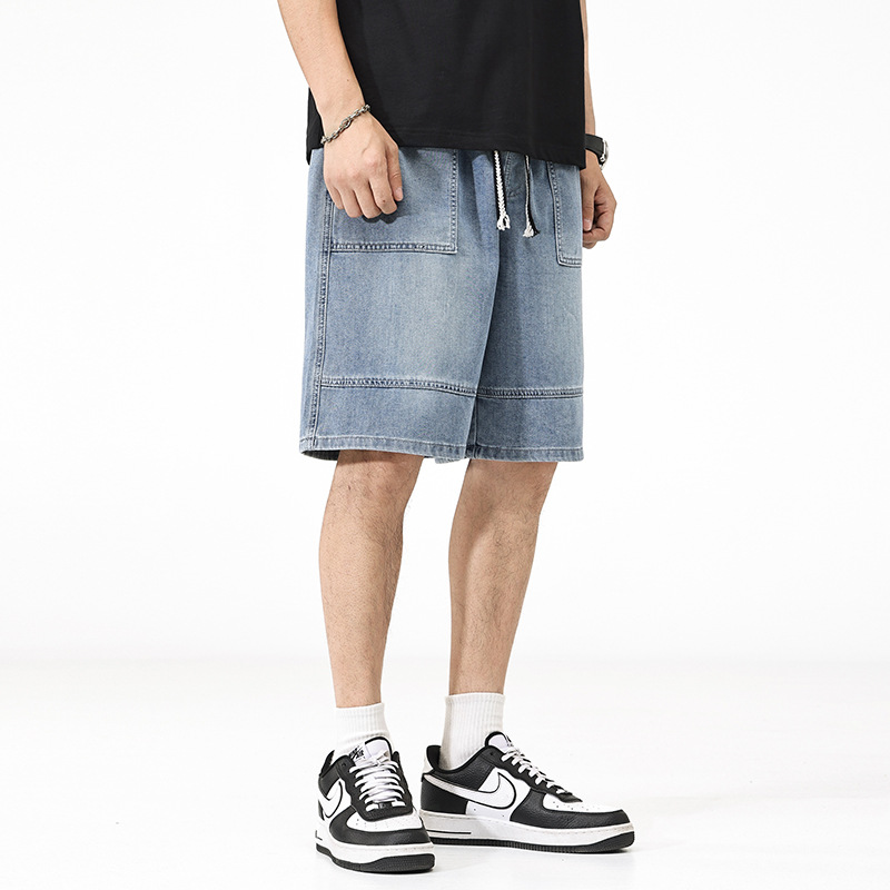 Good Quality Summer Fashion Me - огляд і ціна Men Fashion Jeans
