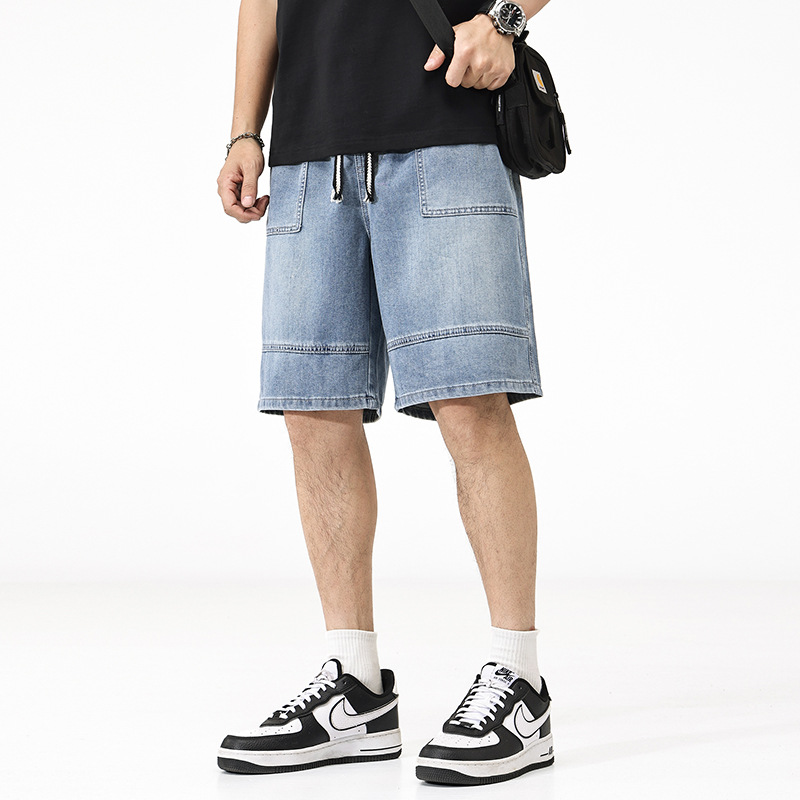 Good Quality Summer Fashion Me - огляд і ціна Men Fashion Jeans