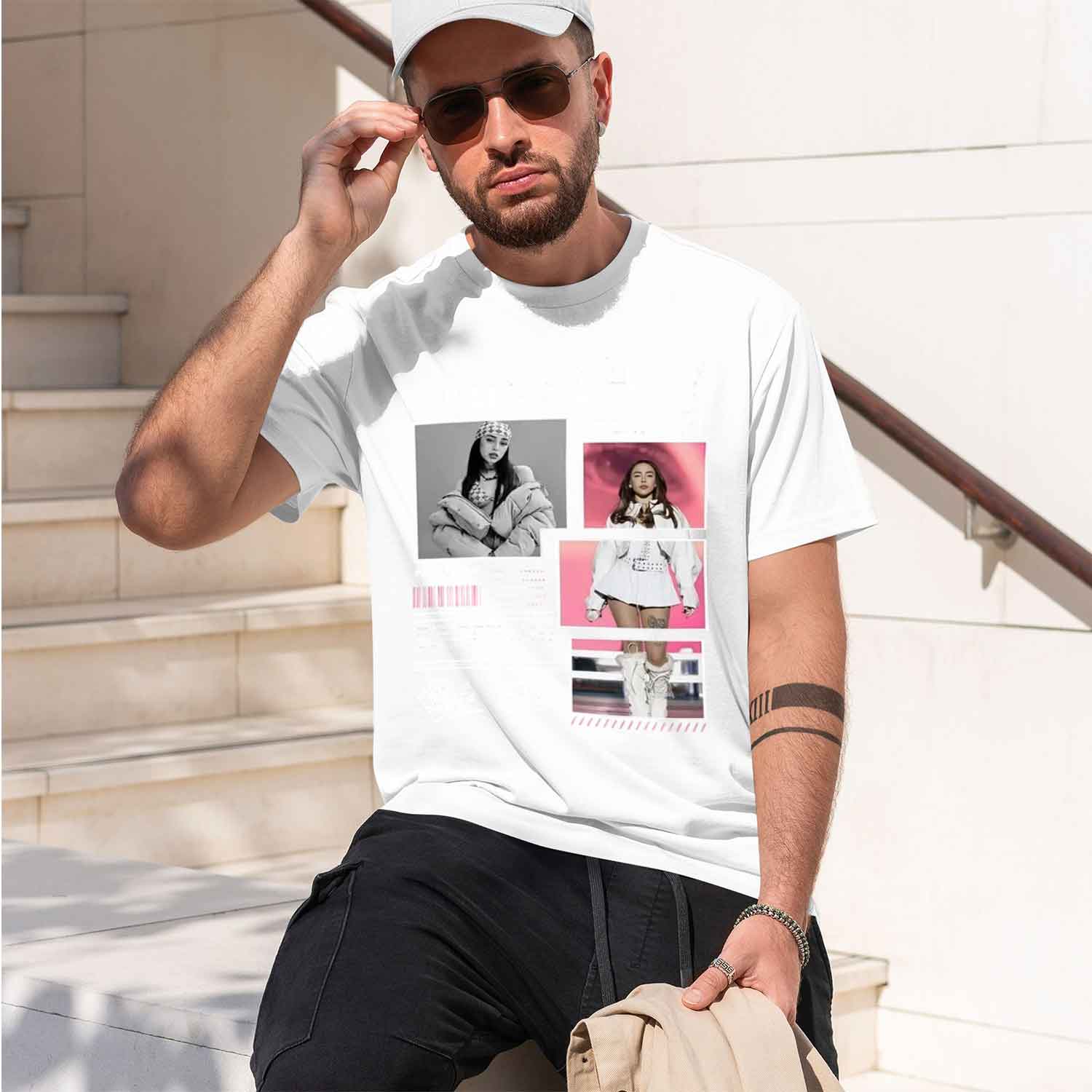 Edgy Nole Style Showcase Stree - огляд і ціна Men'S Fashion Looks 2026
