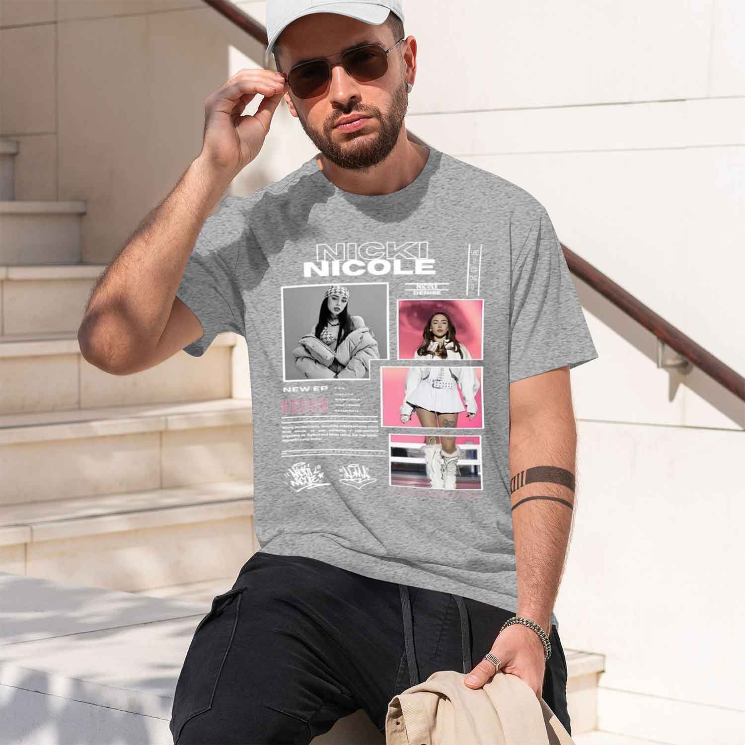 Edgy Nole Style Showcase Stree - огляд і ціна Men'S Fashion Looks 2026