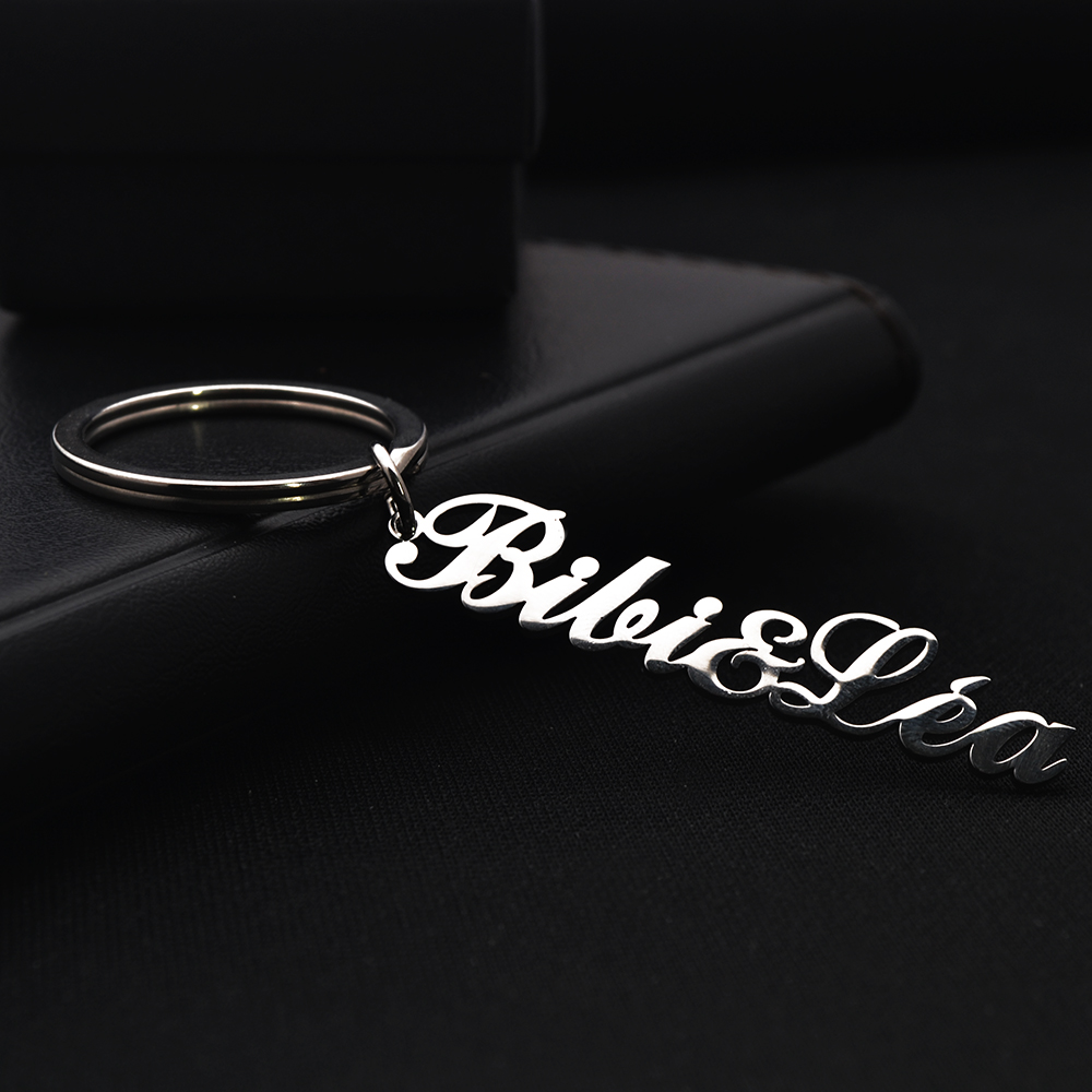 Personalized Customized Englis - огляд і ціна Men'S Fashion Gold Chain