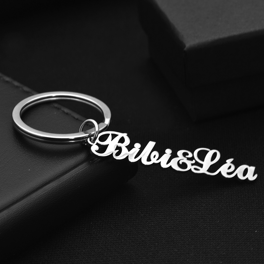 Personalized Customized Englis - огляд і ціна Men'S Fashion Gold Chain