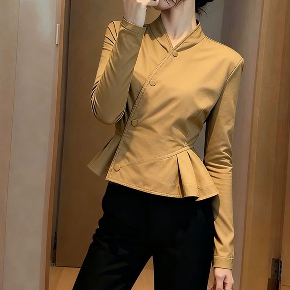 Khaki short coat for women in  - огляд і ціна Men'S Fashion Looks 2026