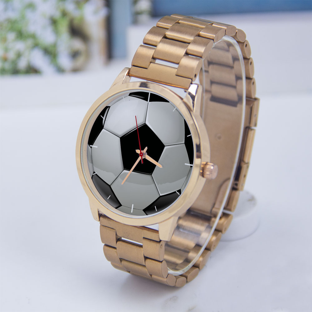 Football Soccer Design Fans Si - огляд і ціна Mens Fashion Bracelet