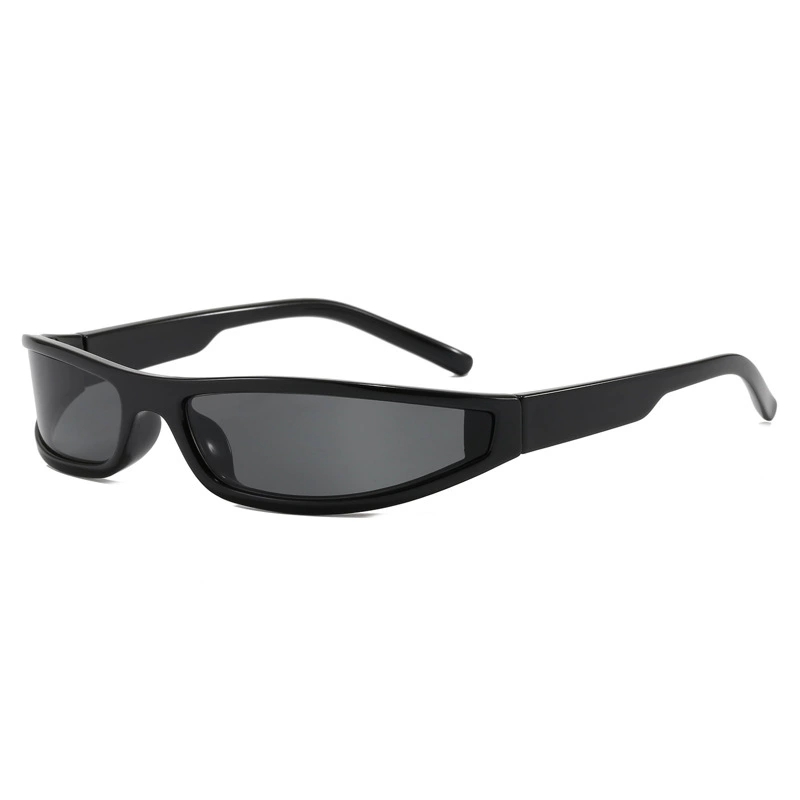 Y2K Narrow Rectangle Wrap Arou - огляд і ціна Men'S Fashion Y2K