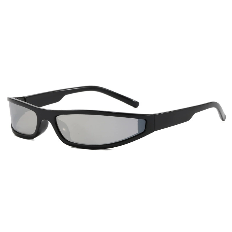 Y2K Narrow Rectangle Wrap Arou - огляд і ціна Men'S Fashion Y2K
