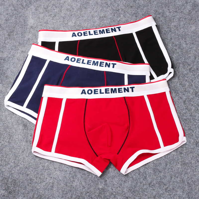 Fashion brand men's underwear  - огляд і ціна Men'S Fashion Underwear Brands