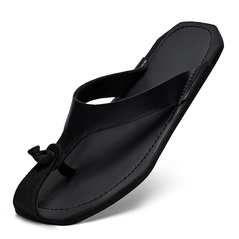 Summer Fashion Men Flip-flops  - огляд і ціна Men'S Fashion Brand