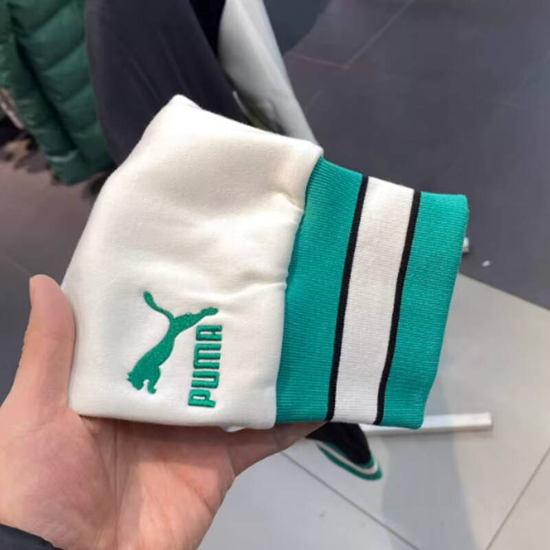 2026 new Puma Team Jp Bomber M - огляд і ціна Mens Fashion Bomber Jacket