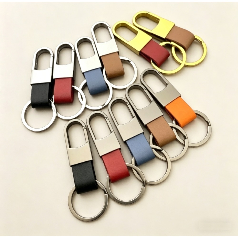 Leather Waist Hanging Metal Ge - огляд і ціна Men'S Fashion Gold Chain