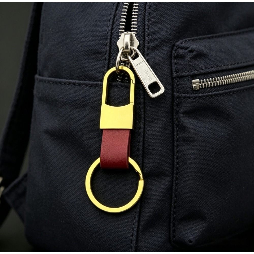 Leather Waist Hanging Metal Ge - огляд і ціна Men'S Fashion Gold Chain