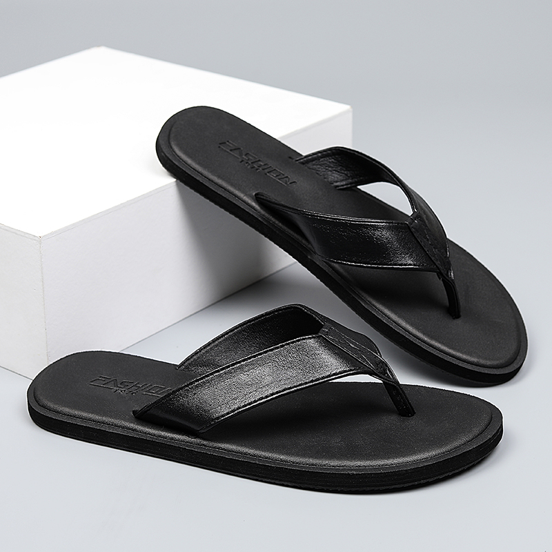 Men Soft Sole Flip Flops Minim - огляд і ціна Men'S Fashion For 30 Year Olds
