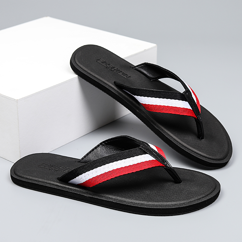 Men Soft Sole Flip Flops Minim - огляд і ціна Men'S Fashion For 30 Year Olds