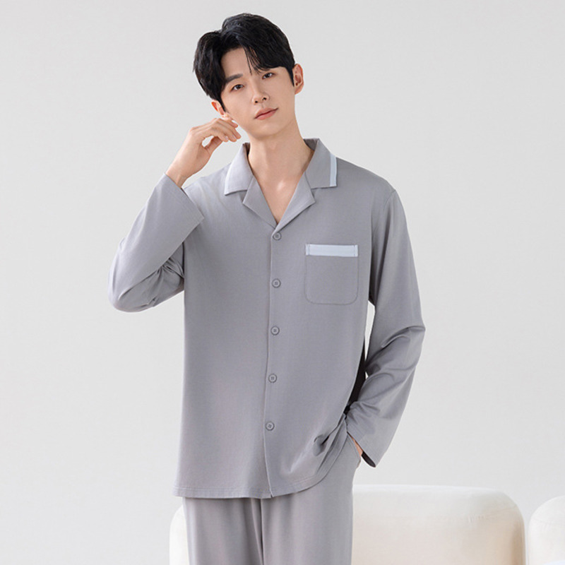HKSH Autumn Winter Men Tide Lo - огляд і ціна Mens Fashion Style