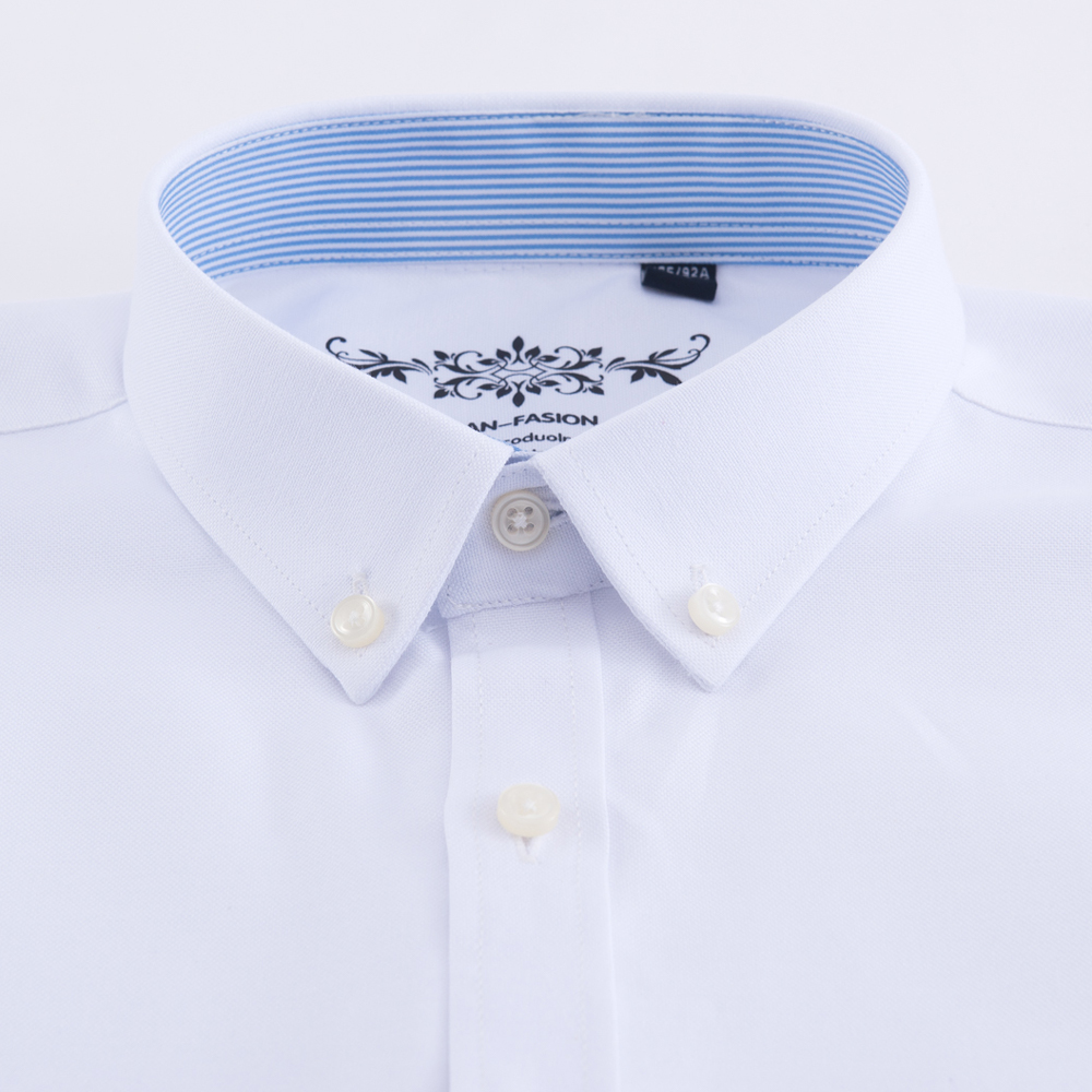 Men's Plaid Striped Oxford Lon - огляд і ціна Men'S Fashion Over 60