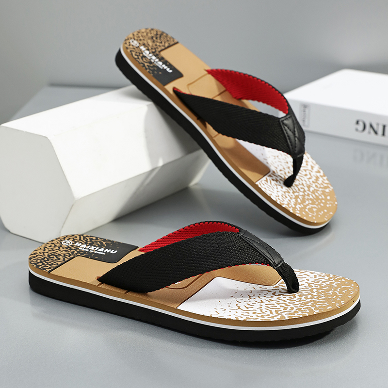 Men Flip Flops High Quality Br - огляд і ціна Men'S Fashion Brand
