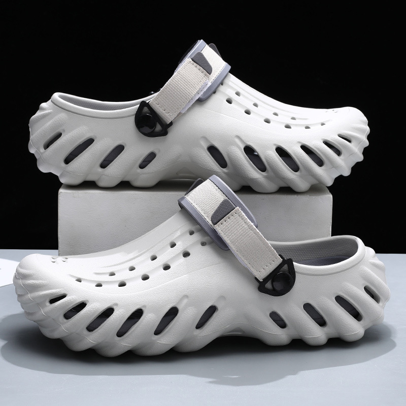 Men's casual thick soled perfo - огляд і ціна Men'S Fashion For 30 Year Olds