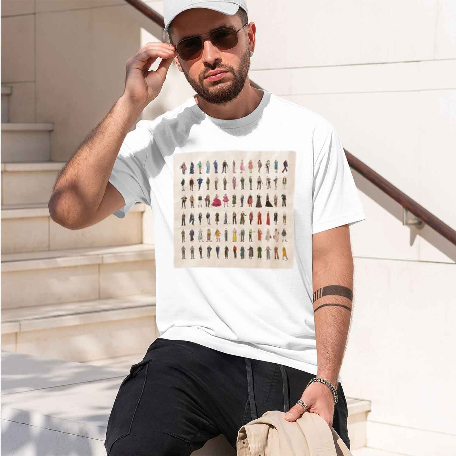 ing eve villanelle fashion loo - огляд і ціна Men'S Fashion Looks 2026