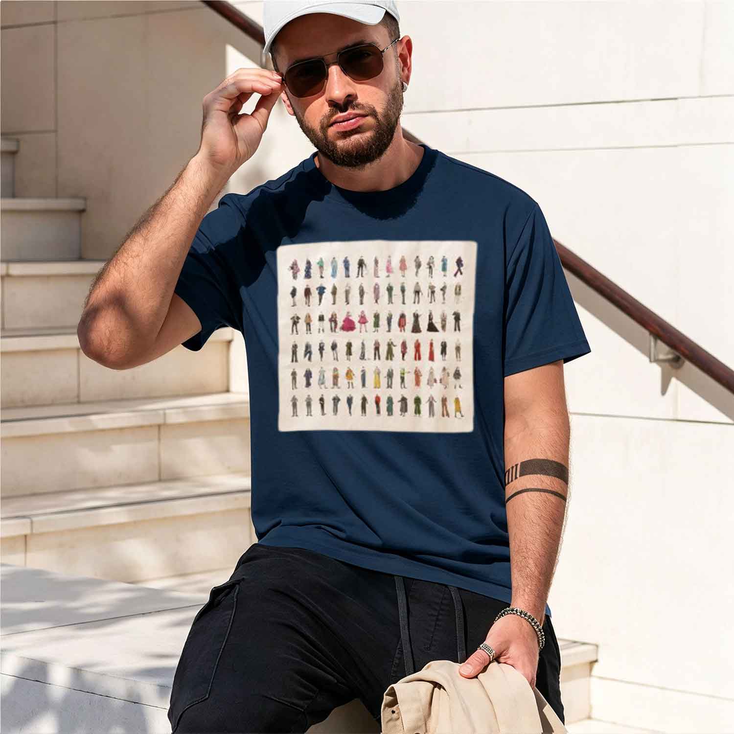 ing eve villanelle fashion loo - огляд і ціна Men'S Fashion Looks 2026